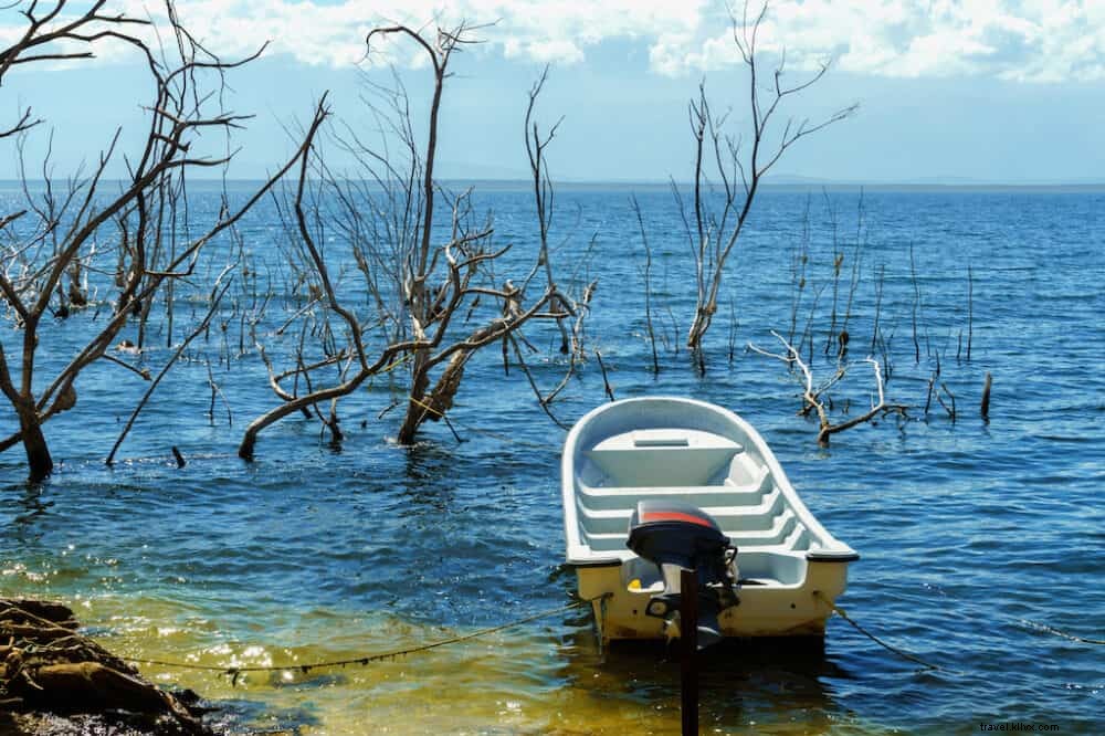 20 Most Beautiful Places to Visit in the Dominican Republic: Ultimate Travel Guide