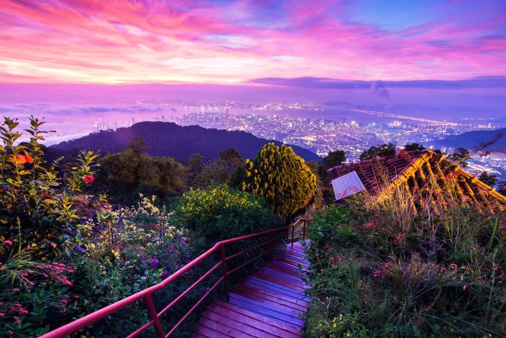 19 Most Beautiful Places to Visit in Malaysia: Stunning Destinations for Every Traveler