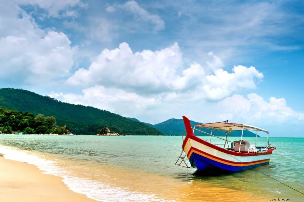 19 Most Beautiful Places to Visit in Malaysia: Stunning Destinations for Every Traveler