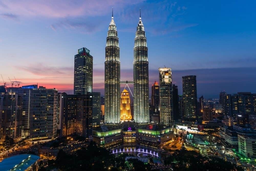 19 Most Beautiful Places to Visit in Malaysia: Stunning Destinations for Every Traveler