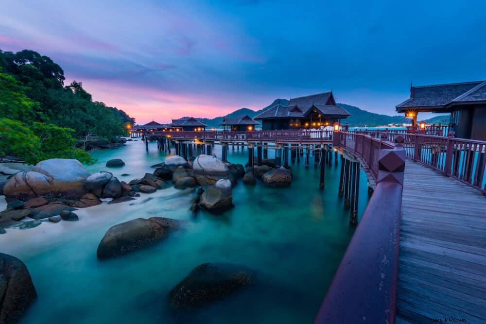 19 Most Beautiful Places to Visit in Malaysia: Stunning Destinations for Every Traveler
