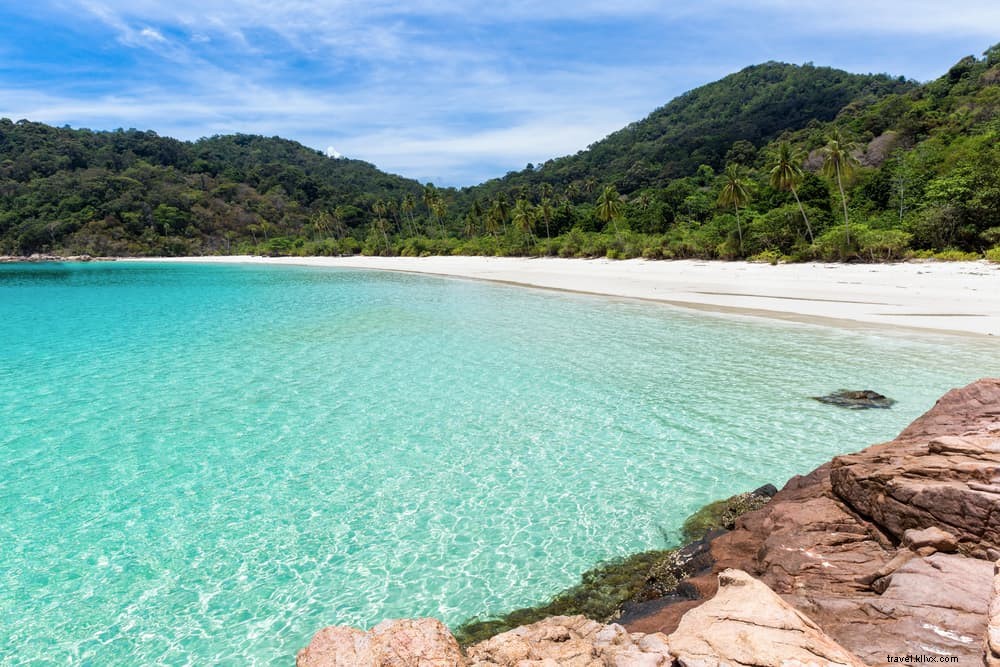 19 Most Beautiful Places to Visit in Malaysia: Stunning Destinations for Every Traveler