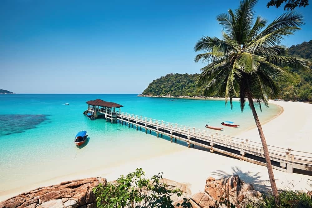 19 Most Beautiful Places to Visit in Malaysia: Stunning Destinations for Every Traveler