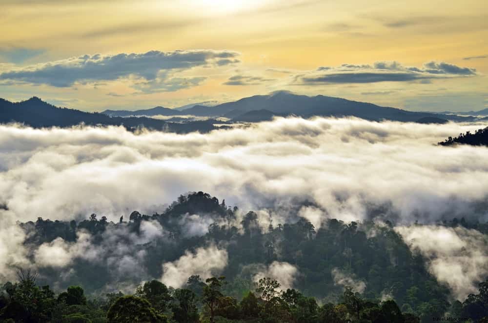 19 Most Beautiful Places to Visit in Malaysia: Stunning Destinations for Every Traveler