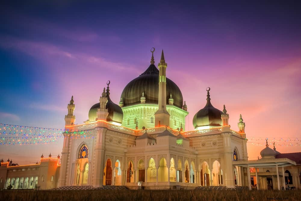 19 Most Beautiful Places to Visit in Malaysia: Stunning Destinations for Every Traveler