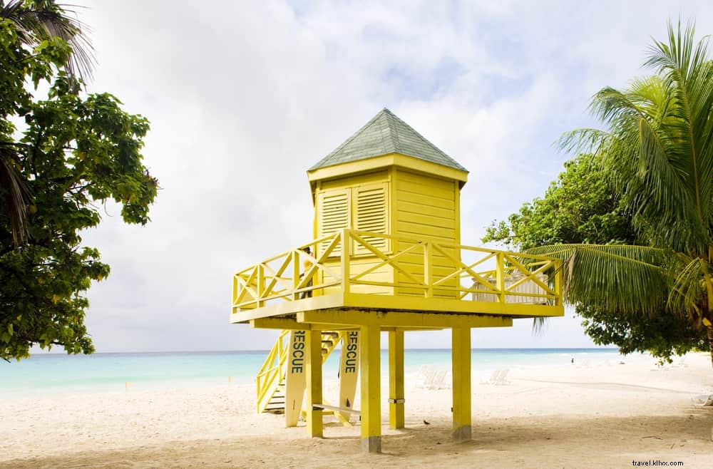 Discover the 12 Most Beautiful Places to Visit in Barbados