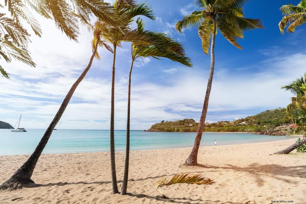 Discover the 12 Most Beautiful Places to Visit in Barbados