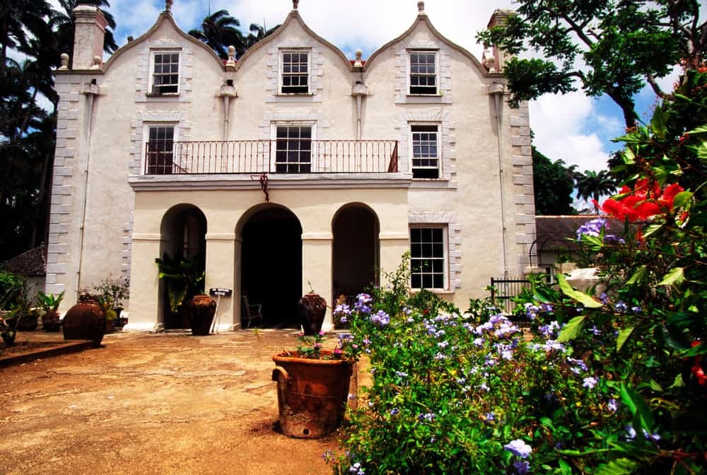 Discover the 12 Most Beautiful Places to Visit in Barbados