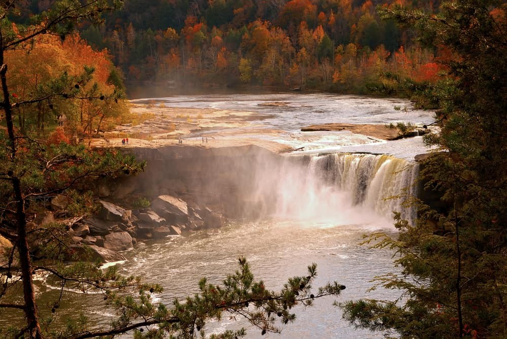 17 Most Beautiful Places to Visit in Kentucky: Stunning Gems of the Bluegrass State