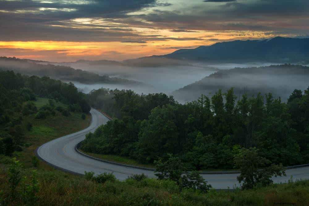 17 Most Beautiful Places to Visit in Kentucky: Stunning Gems of the Bluegrass State