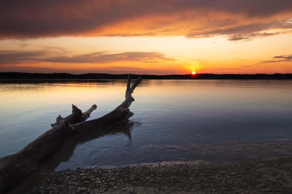 17 Most Beautiful Places to Visit in Kentucky: Stunning Gems of the Bluegrass State