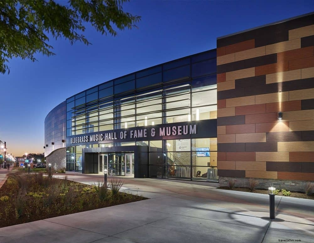 17 Most Beautiful Places to Visit in Kentucky: Stunning Gems of the Bluegrass State