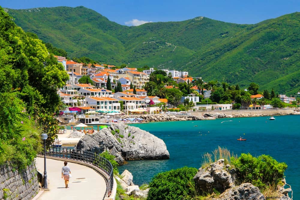 15 Stunning Places to Visit in Montenegro: Hidden Gems of the Balkans