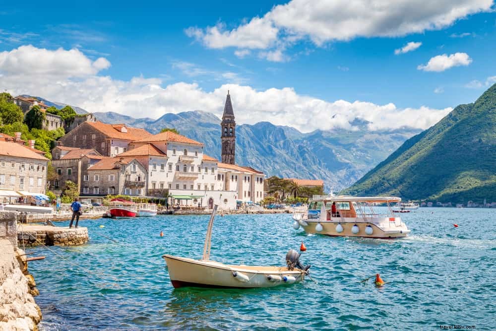 15 Stunning Places to Visit in Montenegro: Hidden Gems of the Balkans