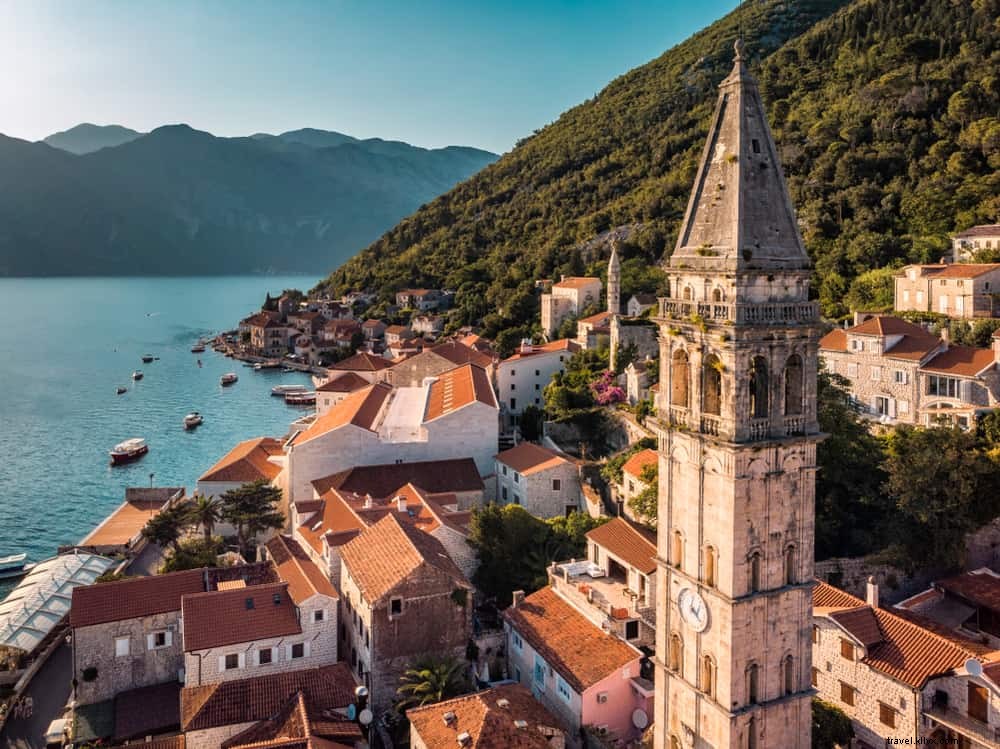 15 Stunning Places to Visit in Montenegro: Hidden Gems of the Balkans