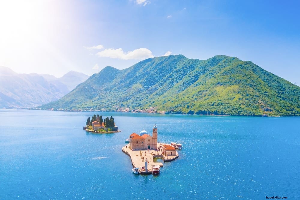 15 Stunning Places to Visit in Montenegro: Hidden Gems of the Balkans
