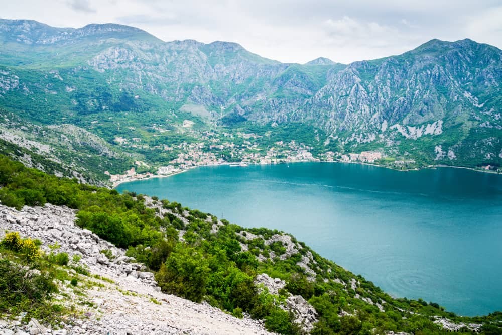 15 Stunning Places to Visit in Montenegro: Hidden Gems of the Balkans