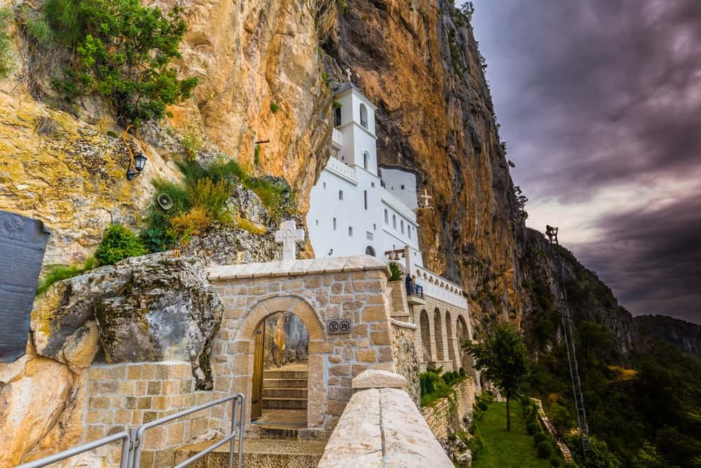 15 Stunning Places to Visit in Montenegro: Hidden Gems of the Balkans