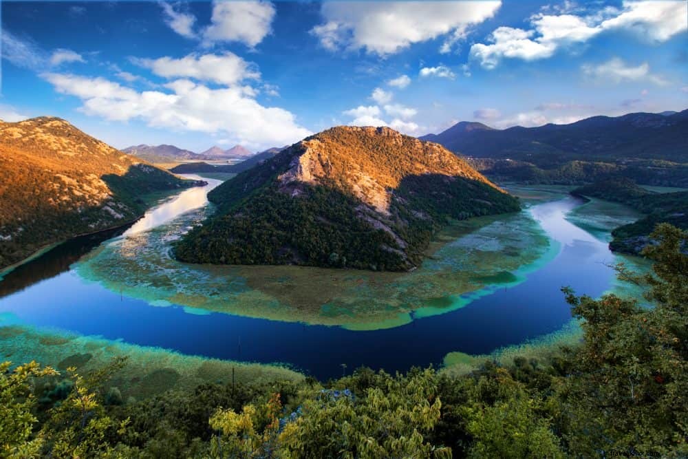 15 Stunning Places to Visit in Montenegro: Hidden Gems of the Balkans