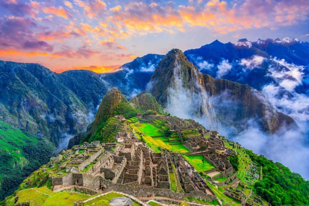 The Top 25 Most Beautiful Places to Visit in Peru: An Expert Travel Guide