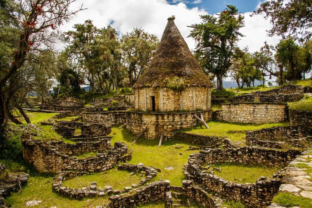 The Top 25 Most Beautiful Places to Visit in Peru: An Expert Travel Guide