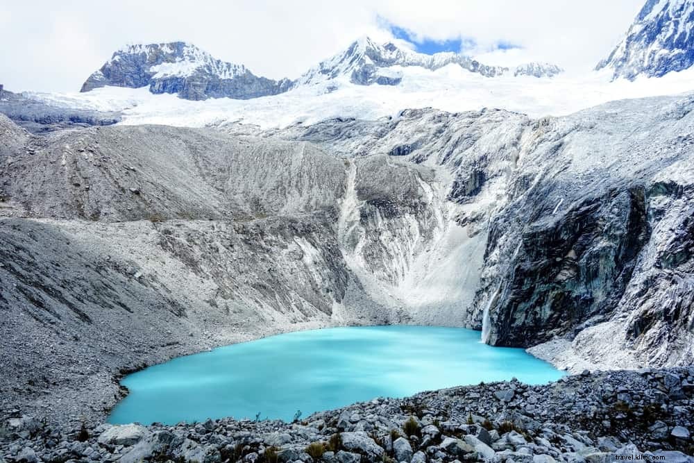 The Top 25 Most Beautiful Places to Visit in Peru: An Expert Travel Guide