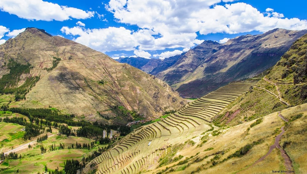 The Top 25 Most Beautiful Places to Visit in Peru: An Expert Travel Guide