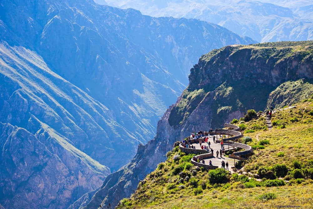The Top 25 Most Beautiful Places to Visit in Peru: An Expert Travel Guide