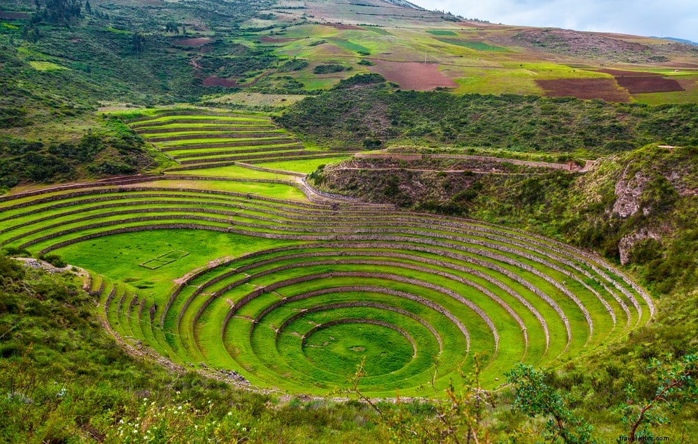 The Top 25 Most Beautiful Places to Visit in Peru: An Expert Travel Guide