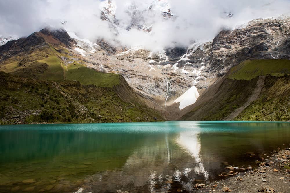 The Top 25 Most Beautiful Places to Visit in Peru: An Expert Travel Guide