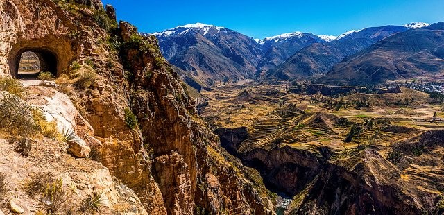 The Top 25 Most Beautiful Places to Visit in Peru: An Expert Travel Guide
