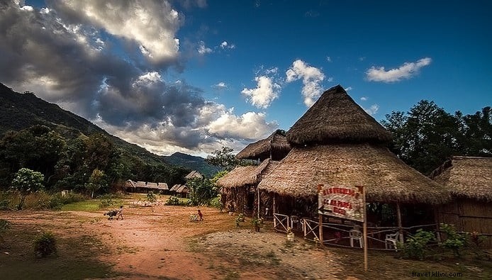 The Top 25 Most Beautiful Places to Visit in Peru: An Expert Travel Guide