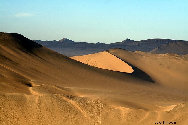 The Top 25 Most Beautiful Places to Visit in Peru: An Expert Travel Guide