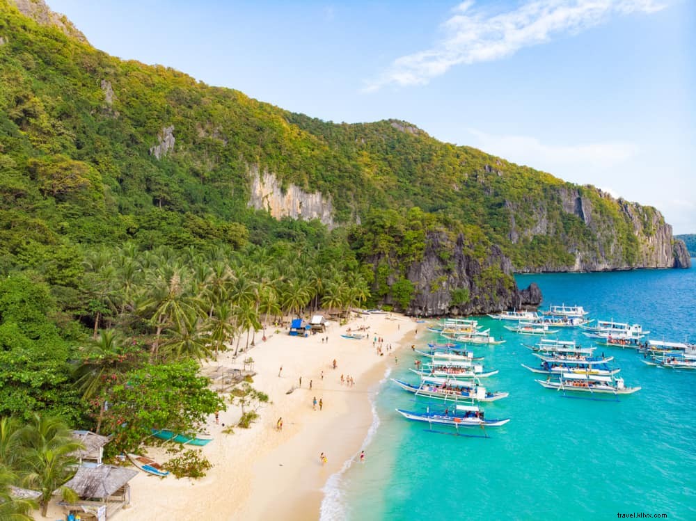 Top 20 Most Beautiful Places to Visit in the Philippines: Ultimate Guide