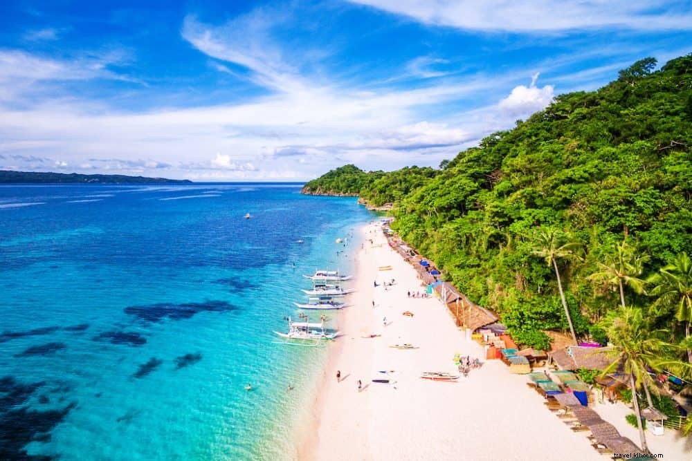 Top 20 Most Beautiful Places to Visit in the Philippines: Ultimate Guide