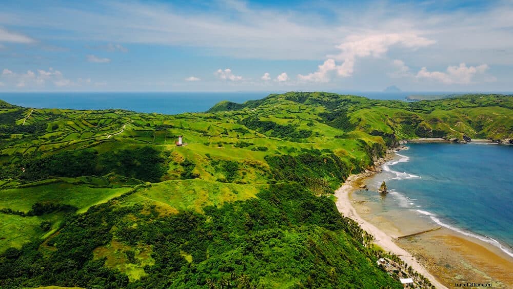 Top 20 Most Beautiful Places to Visit in the Philippines: Ultimate Guide