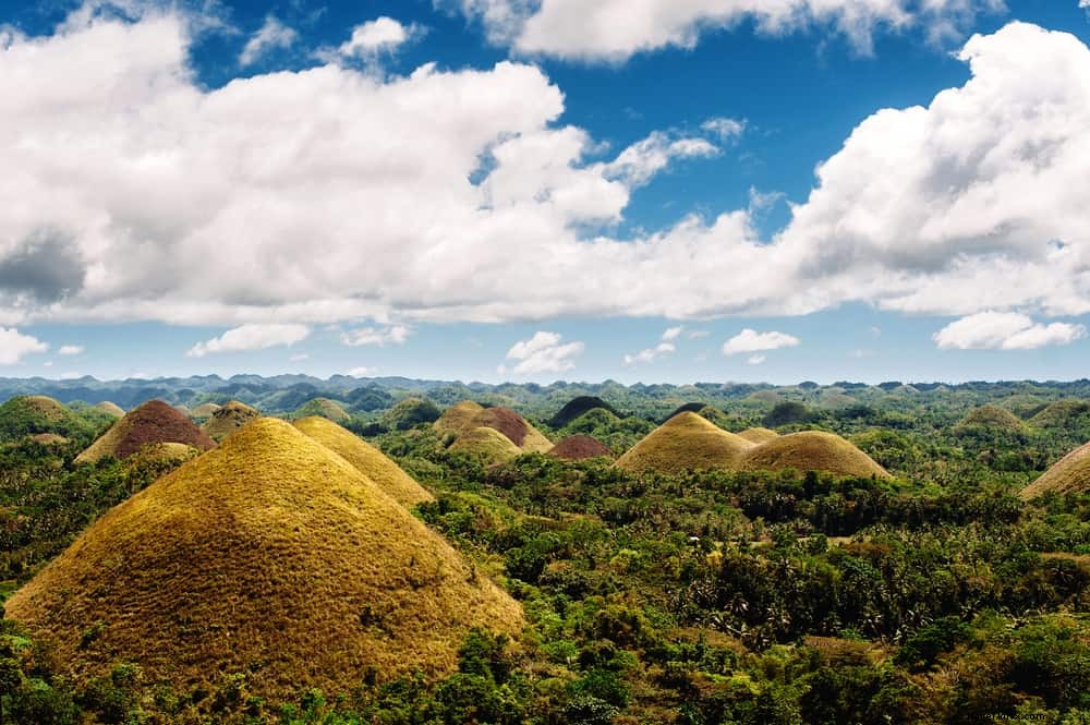 Top 20 Most Beautiful Places to Visit in the Philippines: Ultimate Guide