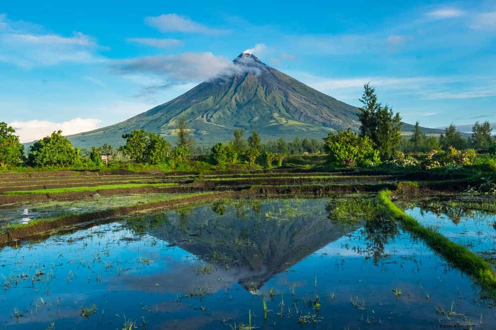 Top 20 Most Beautiful Places to Visit in the Philippines: Ultimate Guide