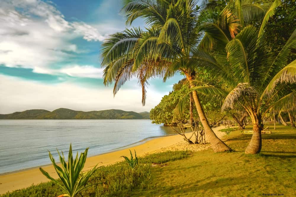 Top 20 Most Beautiful Places to Visit in the Philippines: Ultimate Guide