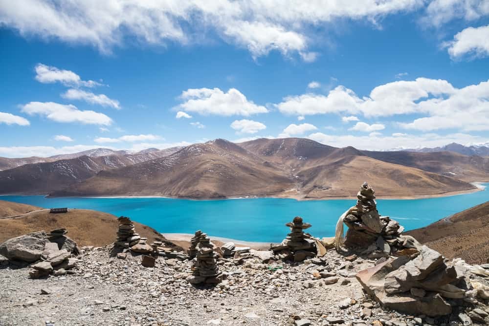 15 Most Stunning Places to Visit in Tibet: Expert Travel Guide