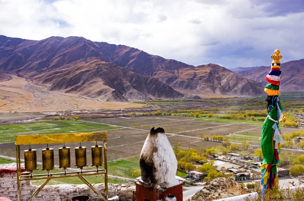 15 Most Stunning Places to Visit in Tibet: Expert Travel Guide