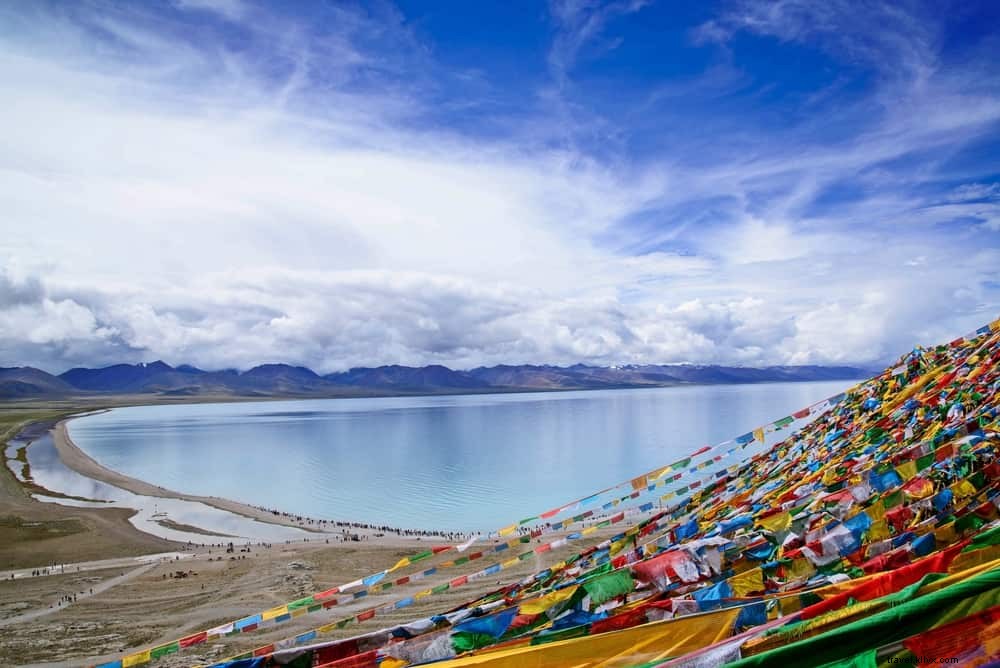 15 Most Stunning Places to Visit in Tibet: Expert Travel Guide
