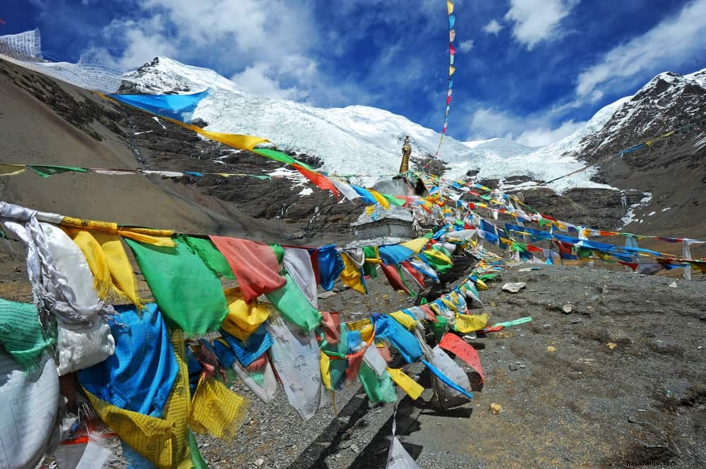 15 Most Stunning Places to Visit in Tibet: Expert Travel Guide