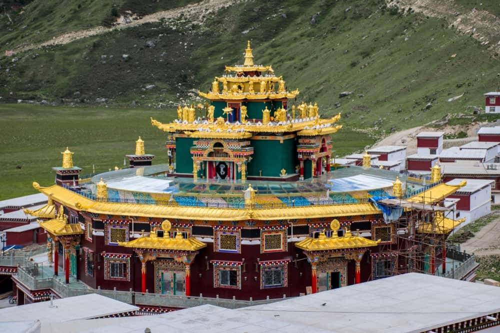 15 Most Stunning Places to Visit in Tibet: Expert Travel Guide