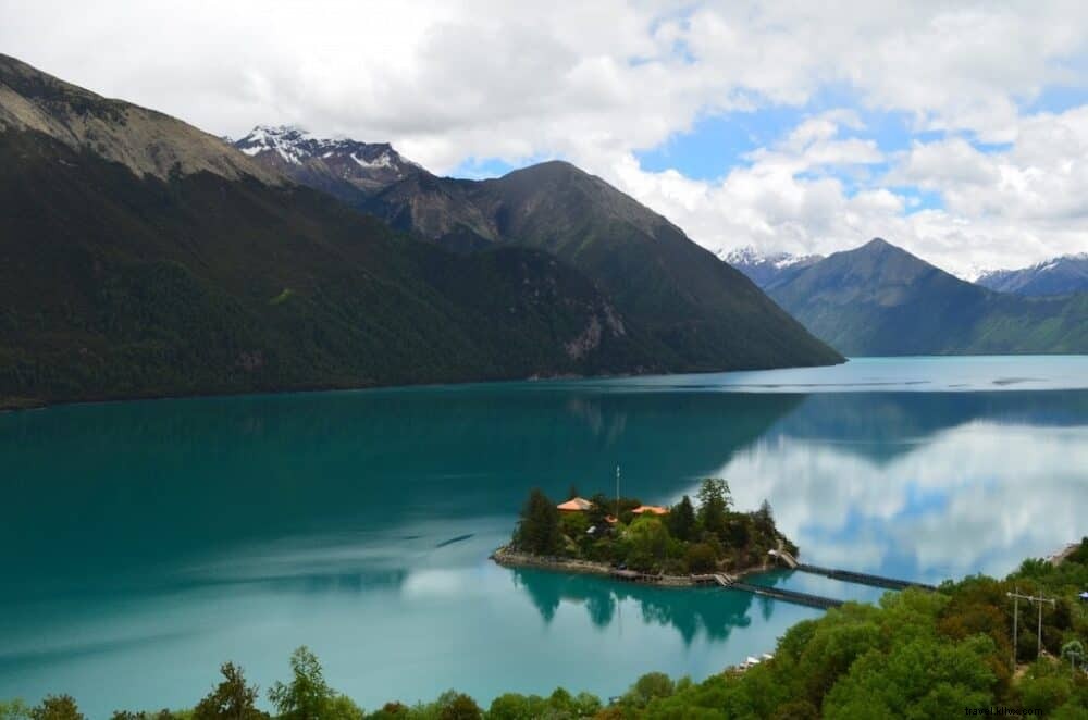 15 Most Stunning Places to Visit in Tibet: Expert Travel Guide