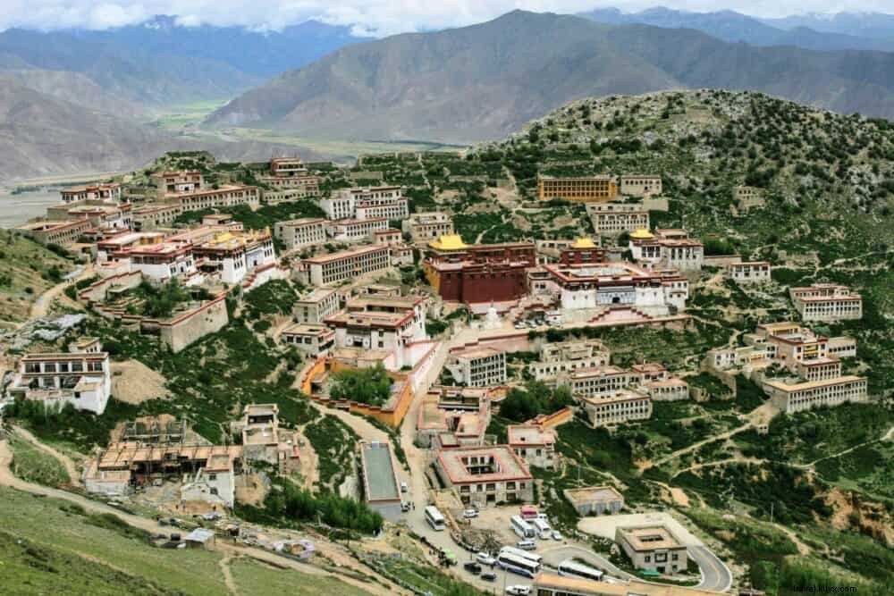 15 Most Stunning Places to Visit in Tibet: Expert Travel Guide