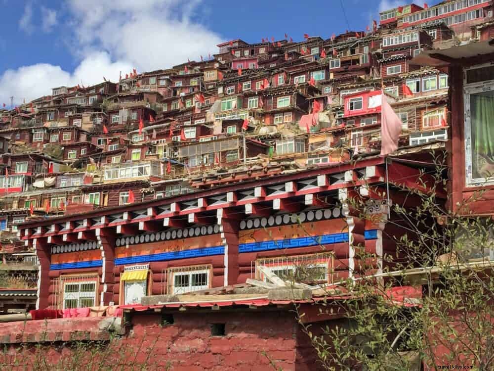 15 Most Stunning Places to Visit in Tibet: Expert Travel Guide
