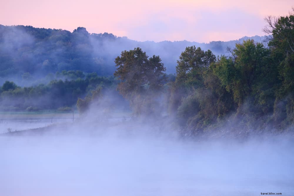 21 Most Stunning Places to Visit in Missouri: Nature, History, and Hidden Gems