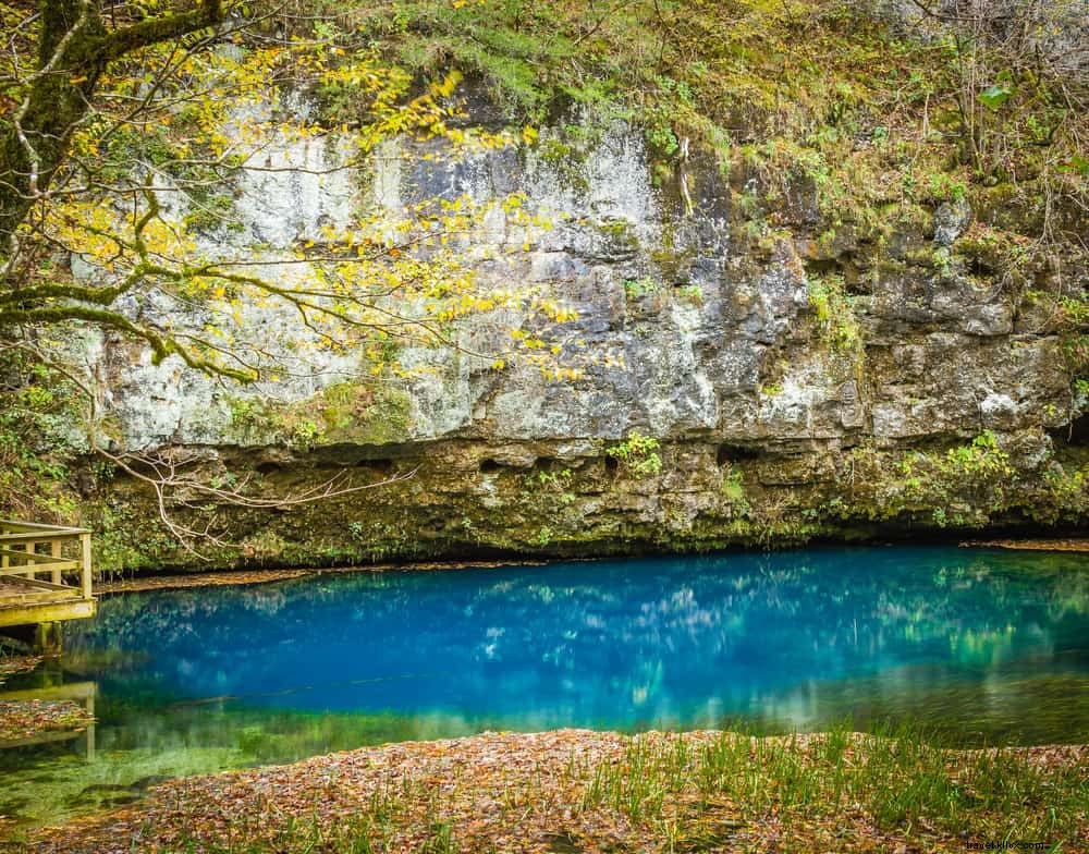 21 Most Stunning Places to Visit in Missouri: Nature, History, and Hidden Gems