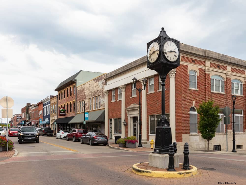 21 Most Stunning Places to Visit in Missouri: Nature, History, and Hidden Gems